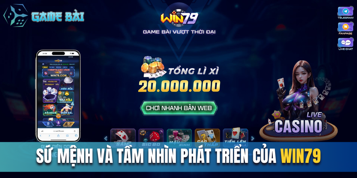 Tìm hiểu sứ mệnh và tầm nhìn vươn tầm khu vực của thương hiệu