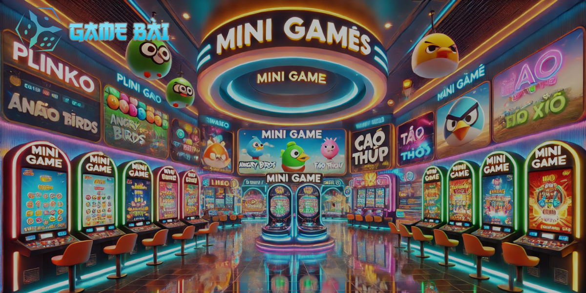 Mini game Vip79 - Đánh nhanh thắng nhanh