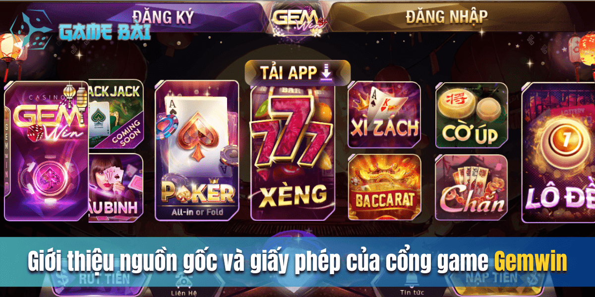 Giới thiệu vài nét về cổng game giải trí đắt khách nhất 2024