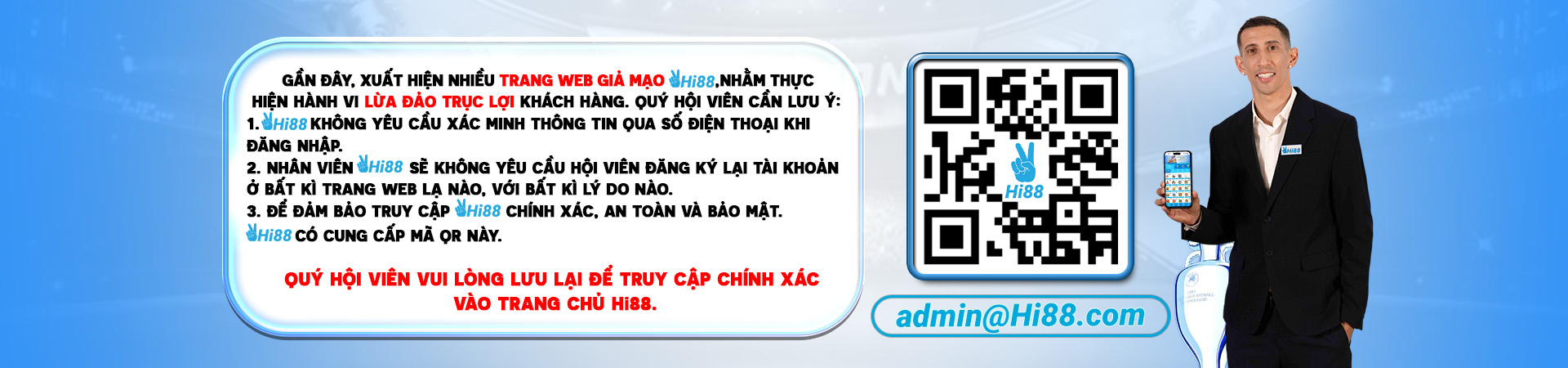 Hi88 - Nhà cái uy tín hàng đầu tại Việt Nam