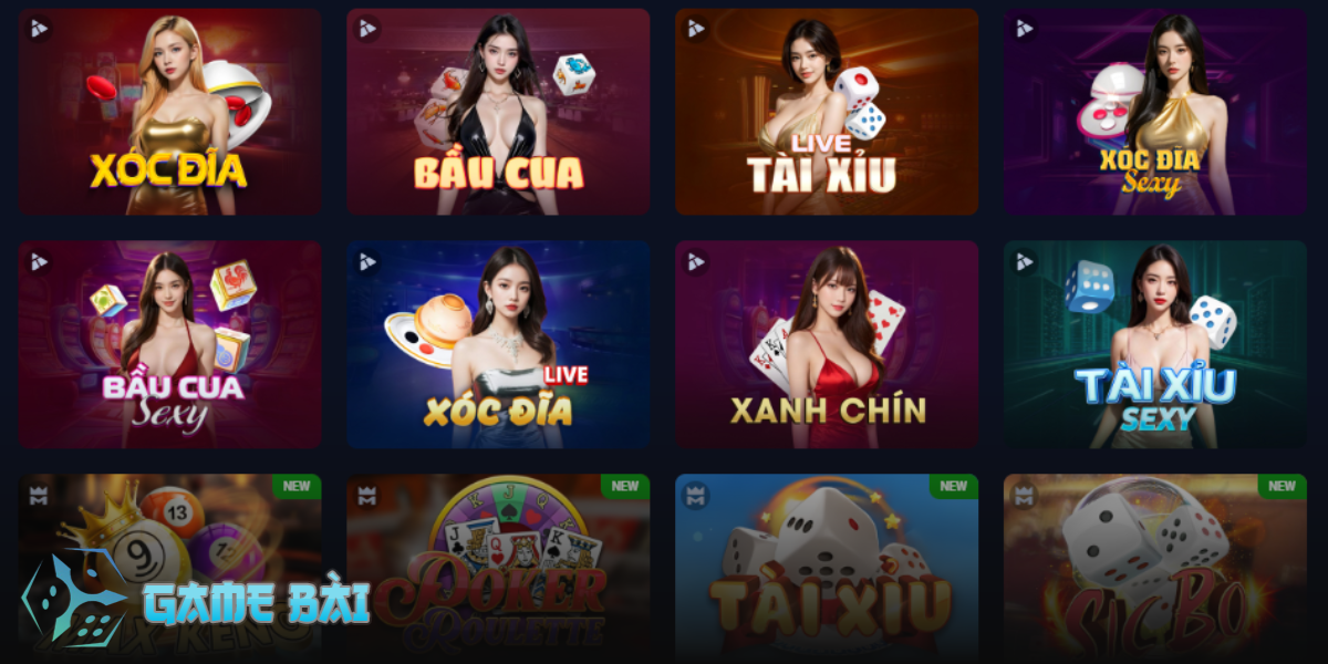 Casino trực tuyến - Livestream casino Dabet